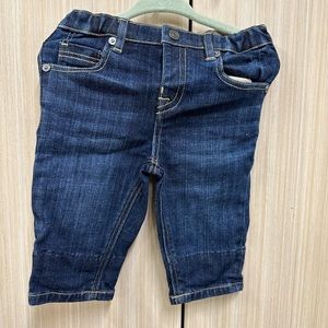 Burberry jeans 6 months